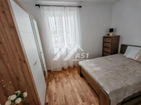 Izdavanje, dvosoban stan, 42m², Sadovi, Petrovaradin - image 8