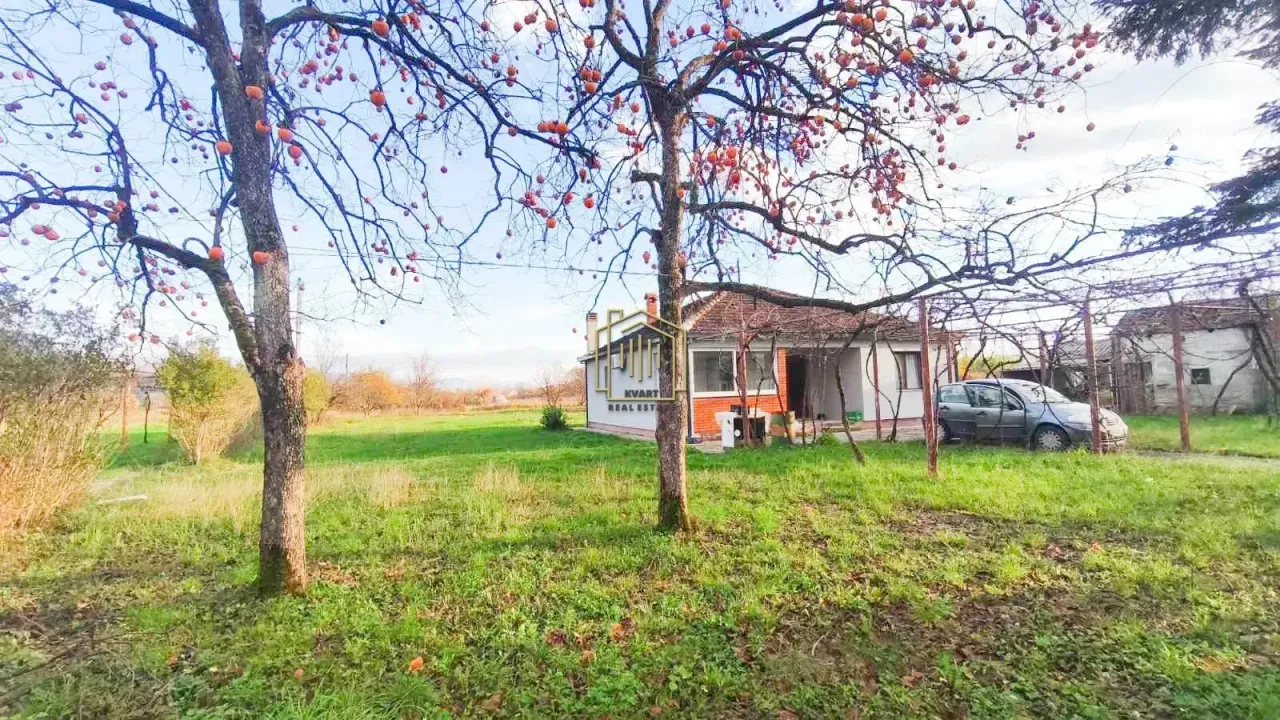Prodaja, kuća, 112m², Danilovgrad, Crna Gora