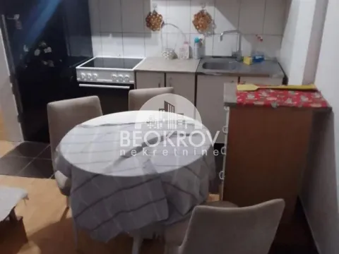 Prodaja, jednosoban stan, 39m², Zvezdara Sve Podlokacije, Beograd - image 5