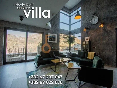 Sale, house, 300m², Kostanjica, Kotor