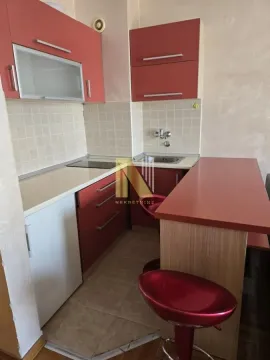 Izdavanje, garsonjera, 26m², Centar, Novi Sad - image 5