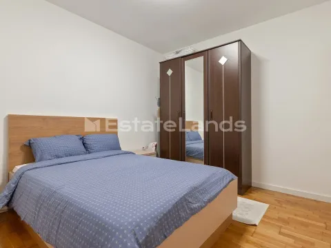 Prodaja, dvosoban stan, 69m², Donja Lastva, Tivat - image 12