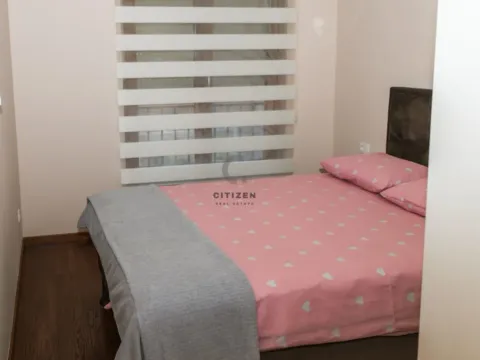 Izdavanje, dvosoban stan, 70m², Master Kvart, Podgorica - image 7