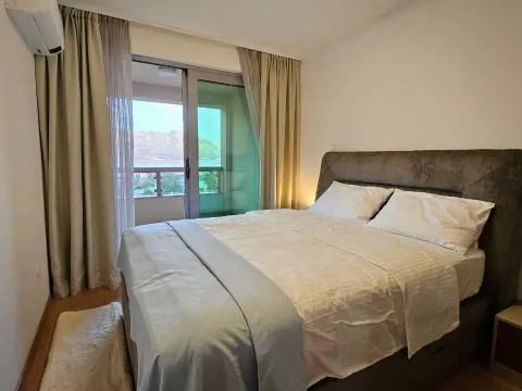 Prodaja, dvosoban stan, 61m², Babin Do, Budva - image 6