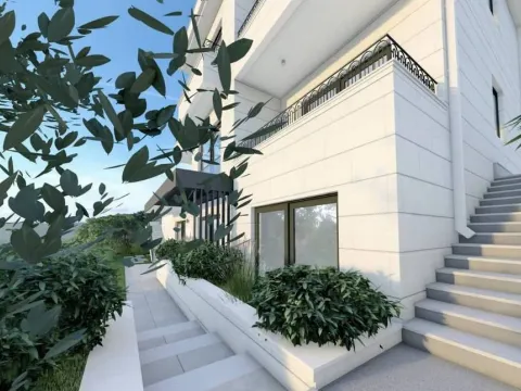 Sale, house, 318m², Reževići, Budva - image 8