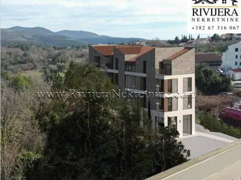 Prodaja, dvosoban stan, 56m², Radovići, Tivat - image 2