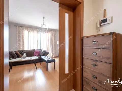 Prodaja, dvosoban stan, 76m², Lazi, Budva - image 14