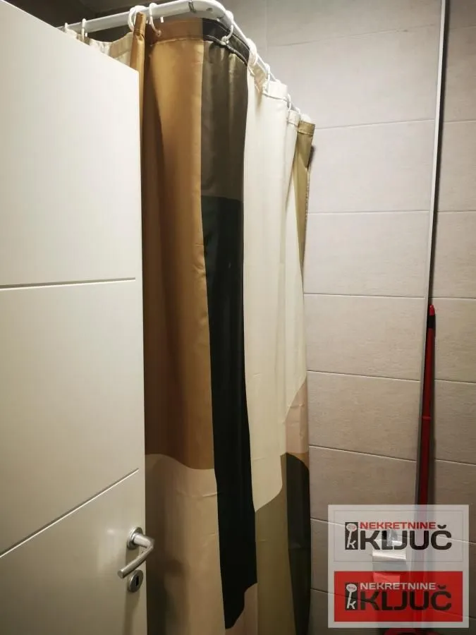 Rent, one bedroom apartment, 32m², Telep, Novi Sad Sve Podlokacije