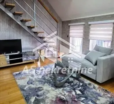 Izdavanje, stan, 130m², Bogoslovija, Palilula Sve Podlokacije - image 5