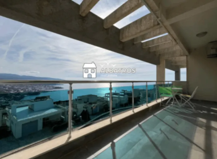 Rent, one bedroom apartment, 60m², Dobre Vode, Bar