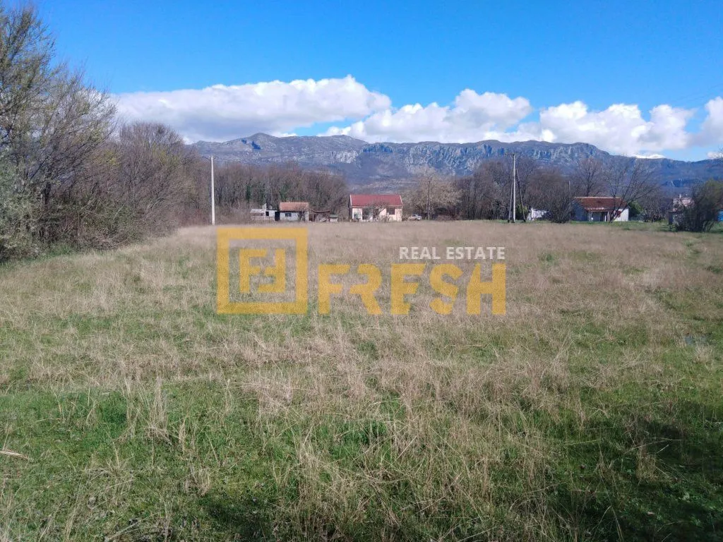 Prodaja, plac, 500m², Danilovgrad, Crna Gora