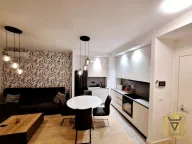 Izdavanje, dvosoban stan, 56m², Savski Venac, Beograd - image 7