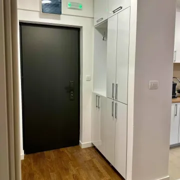 Rent, one bedroom apartment, 53m², Ilino, Bar - image 7