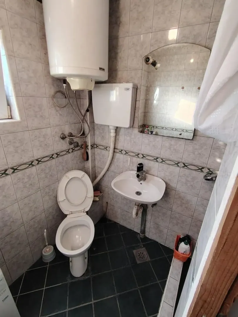Sale, four bedroom apartment, 100m², Hadzipopovac, Palilula Sve Podlokacije