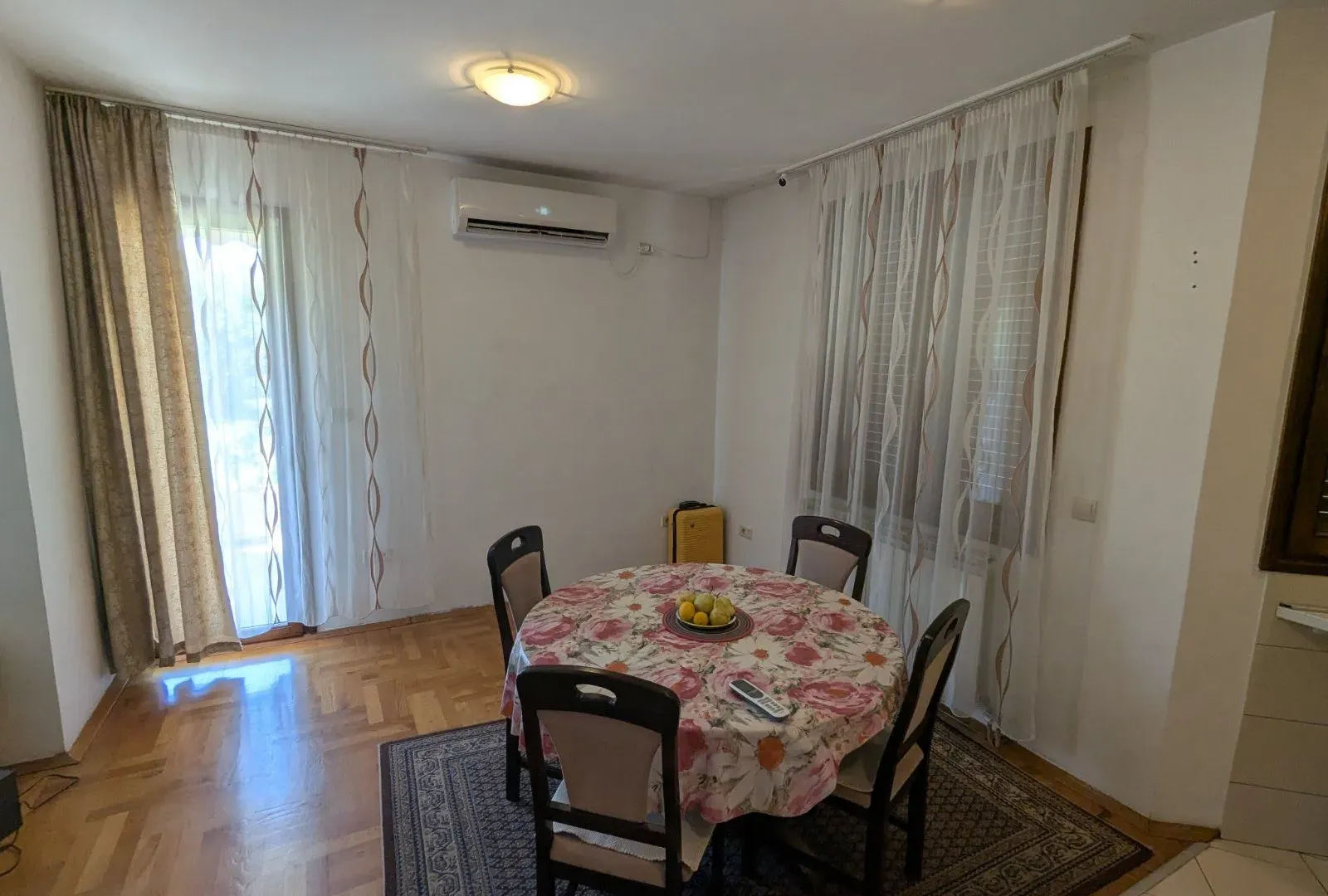 Rent, house, 80m², Zagorič, Podgorica