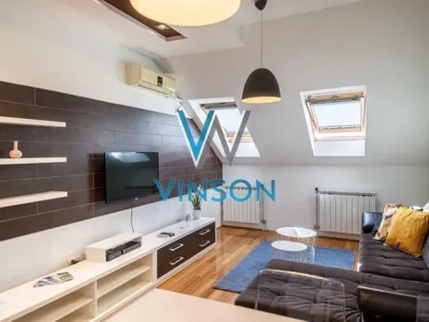 Izdavanje, jednosoban stan, 50m², Novi Sad Sve Podlokacije, Novi Sad - image 3