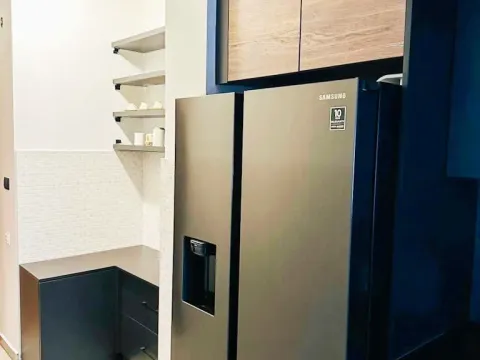 Rent, two bedroom apartment, 120m², City Kvart, Podgorica - image 4