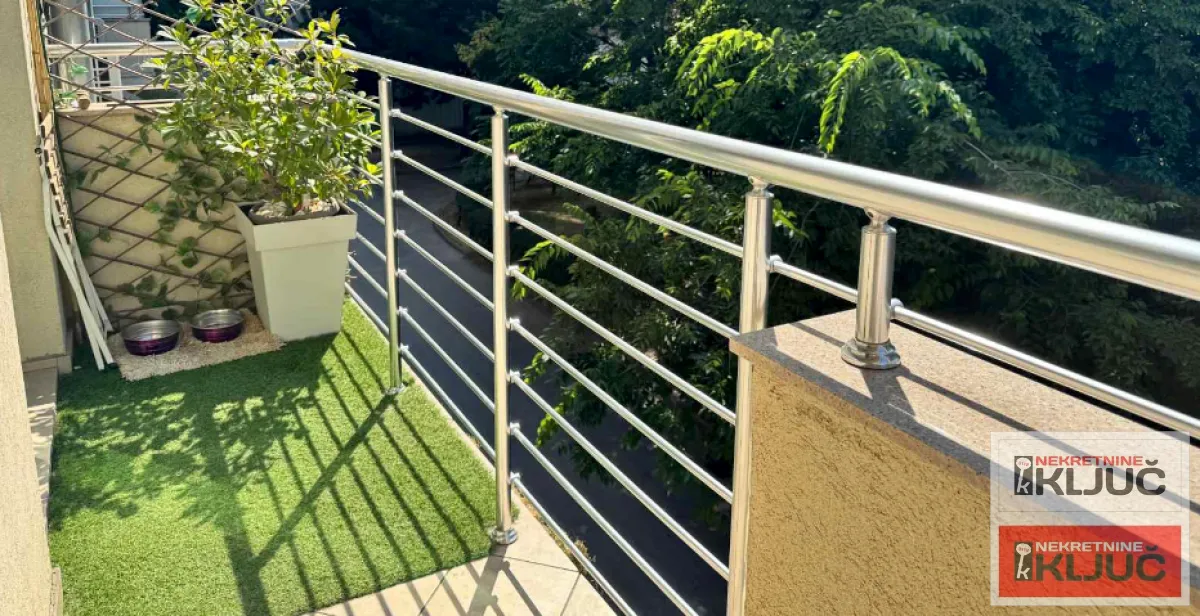 Prodaja, trosoban stan, 79m², Liman 3, Novi Sad Sve Podlokacije
