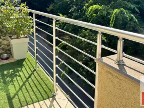 Sale, three bedroom apartment, 79m², Liman 3, Novi Sad Sve Podlokacije - image 16