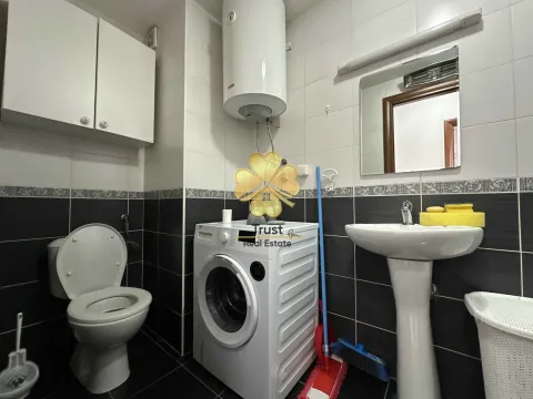 Rent, one bedroom apartment, 45m², Tuški Put, Podgorica - image 6