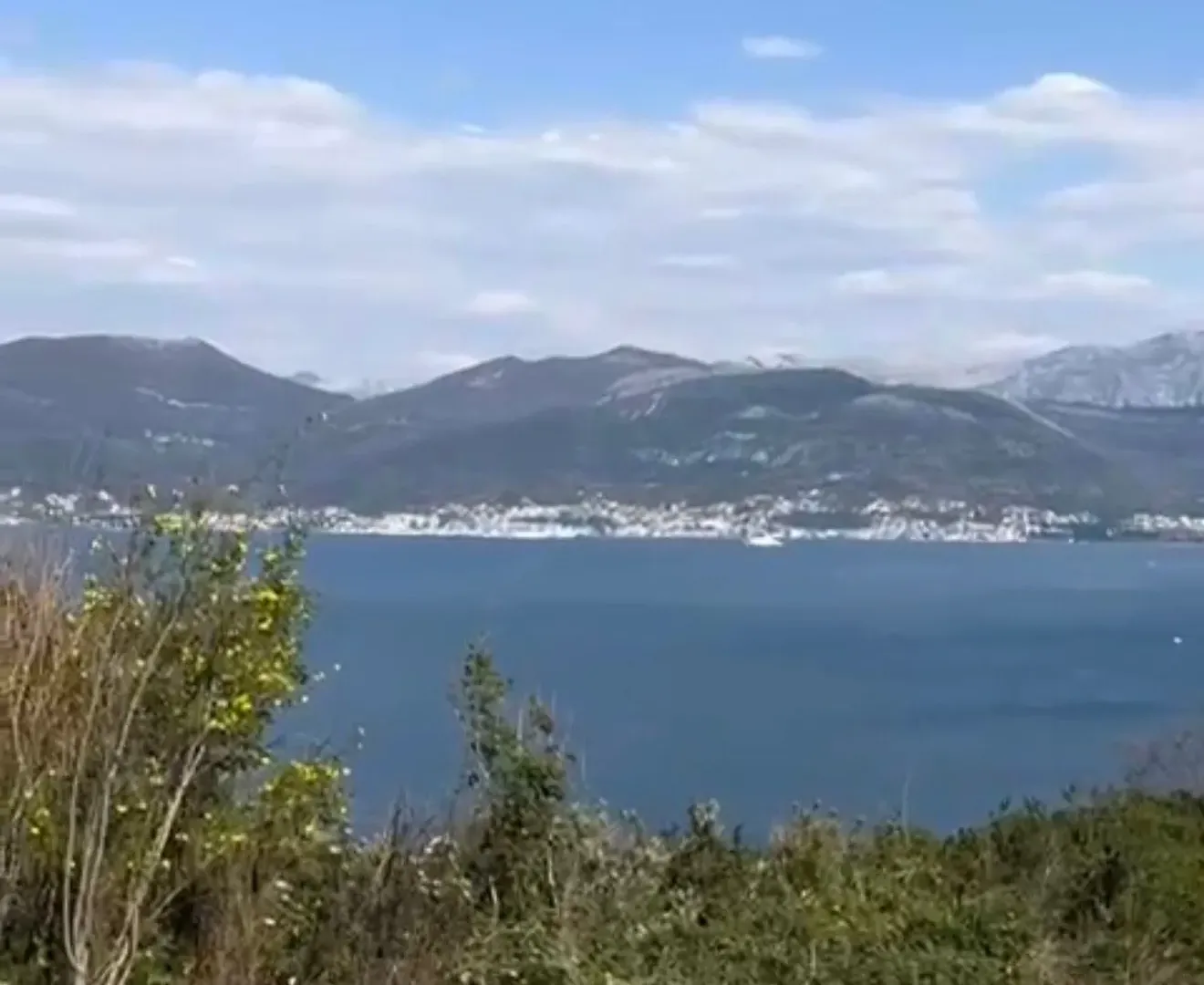 Prodaja, plac, 350m², Krašići, Tivat