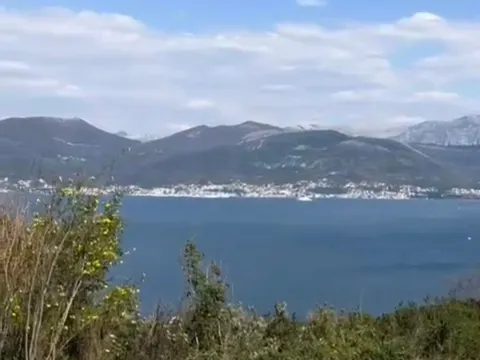 Prodaja, plac, 350m², Krašići, Tivat - image 4