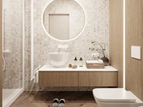 Prodaja, dvosoban stan, 78m², Centar, Kolašin - image 3