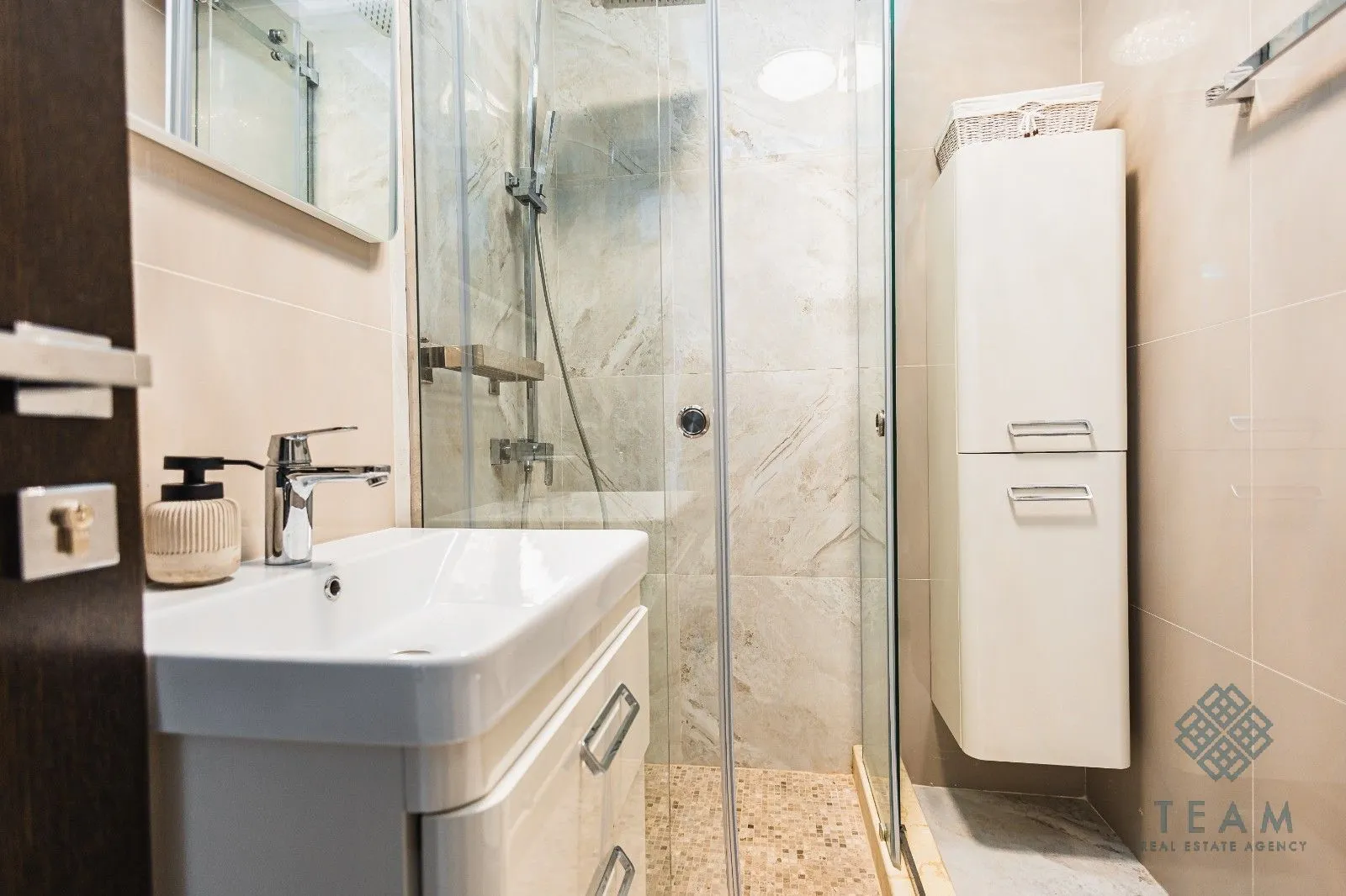 Sale, two bedroom apartment, 88m², Pinješ, Ulcinj