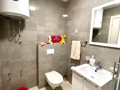 Izdavanje, jednosoban stan, 45m², Zabjelo, Podgorica - image 5