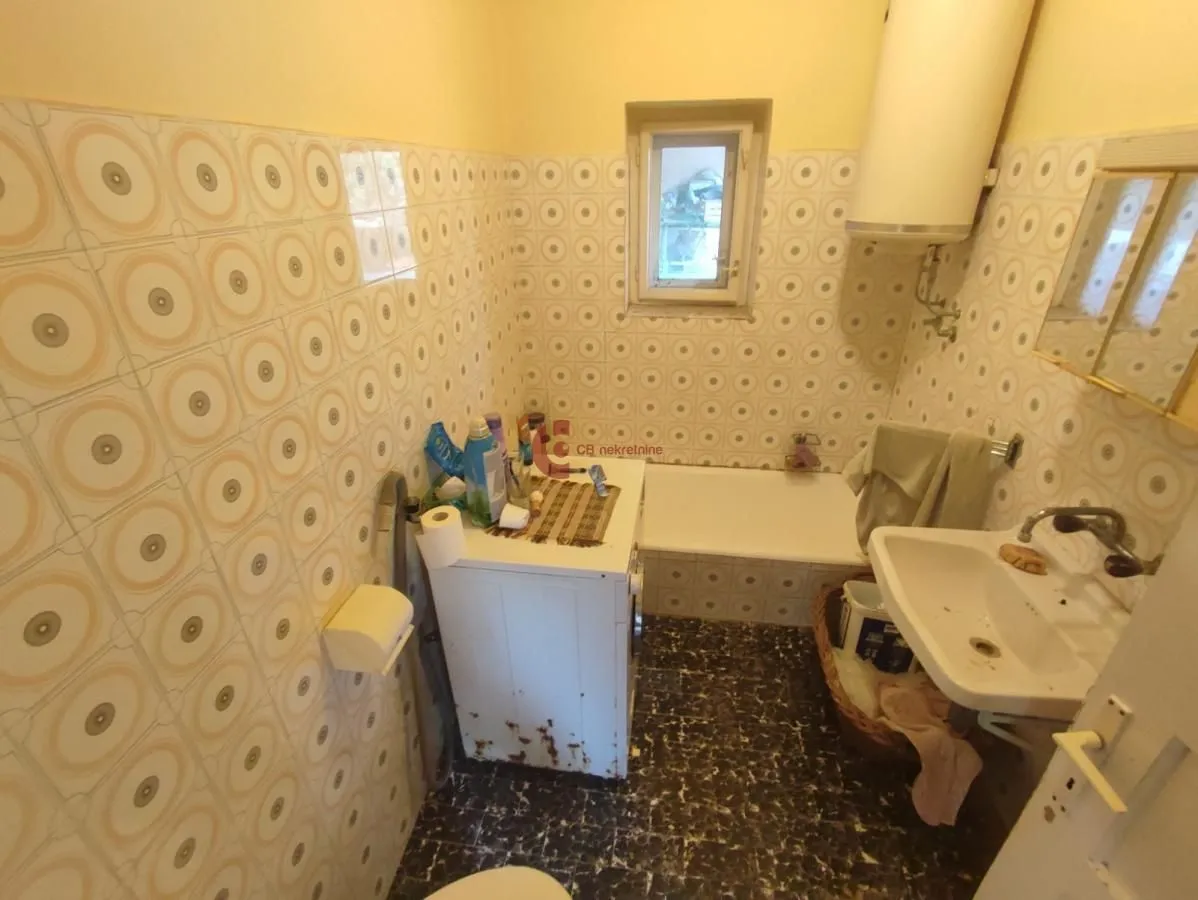 Prodaja, kuća, 193m², Hajdukovo, Subotica