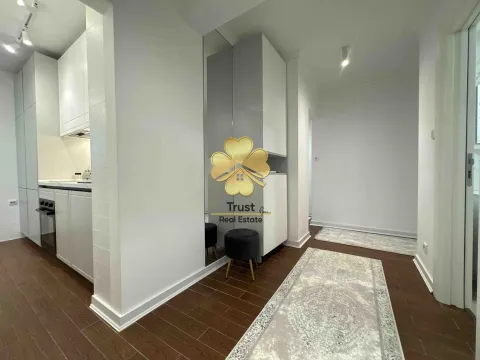 Izdavanje, trosoban stan, 90m², Obala Morače, Podgorica - image 10