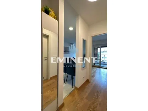 Rent, apartment, 44m², Novi Beograd Blok 65, Novi Beograd Sve Podlokacije - image 6