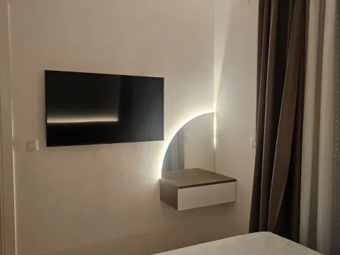 Rent, one bedroom apartment, 62m², Bečići, Budva - image 23