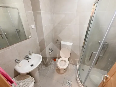 Izdavanje, jednosoban stan, 50m², Stari Aerodrom, Podgorica - image 10