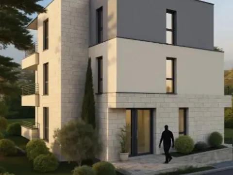 Prodaja, jednosoban stan, 59m², Orahovac, Kotor - image 5