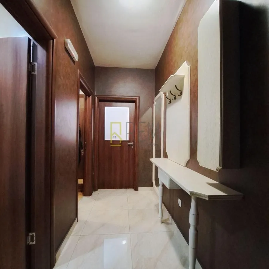 Prodaja, dvosoban stan, 72m², Zabjelo, Podgorica