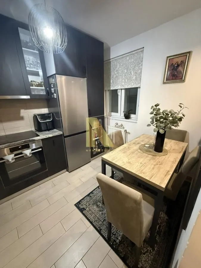Prodaja, trosoban stan, 61m², Adice, Novi Sad Sve Podlokacije
