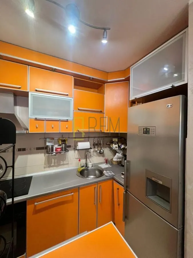 Prodaja, dvosoban stan, 70m², Stari Aerodrom, Podgorica