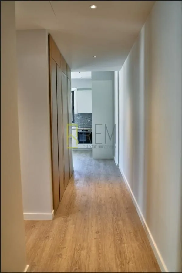 Prodaja, dvosoban stan, 102m², Seljanovo, Tivat