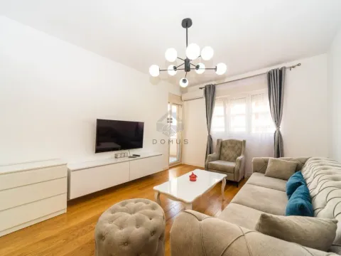 Rent, one bedroom apartment, 49m², Central Point, Podgorica - image 3