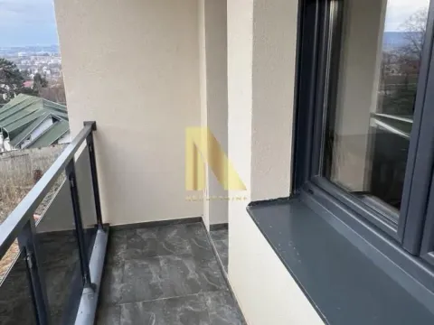 Sale, one bedroom apartment, 30m², Sremska Kamenica, Petrovaradin - image 11