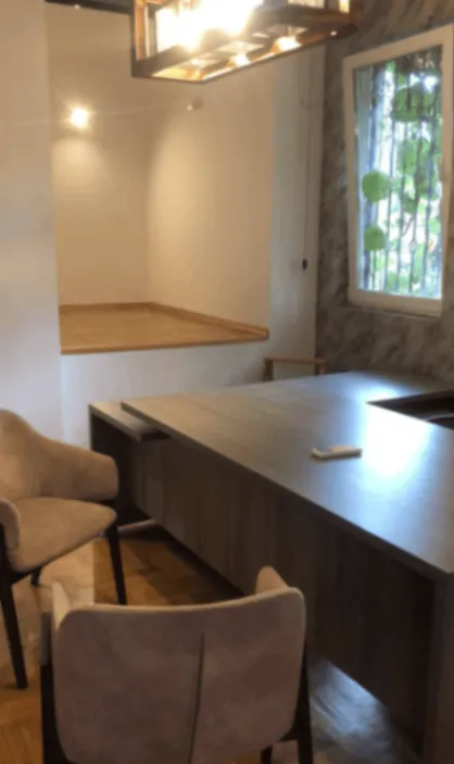 Rent, office space, 50m², Budva, Crna Gora
