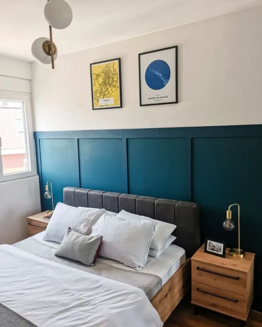 Prodaja, dvosoban stan, 61m², Ljubović, Podgorica
