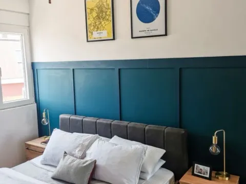 Sale, two bedroom apartment, 61m², Ljubović, Podgorica - image 9