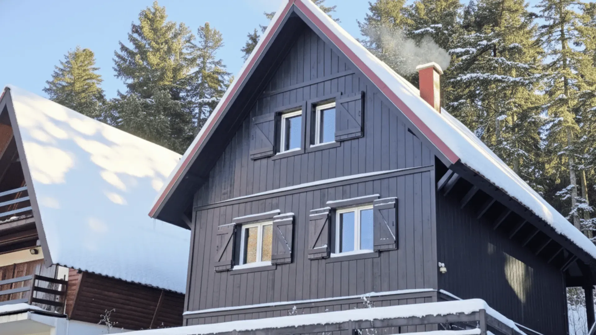 Prodaja, kuća, 160m², Žabljak, Crna Gora