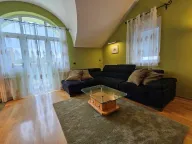 Rent, apartment, 120m², Banovo Brdo, Beograd - image 4