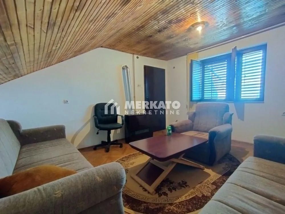 Prodaja, kuća, 249m², Dolja, Zrenjanin