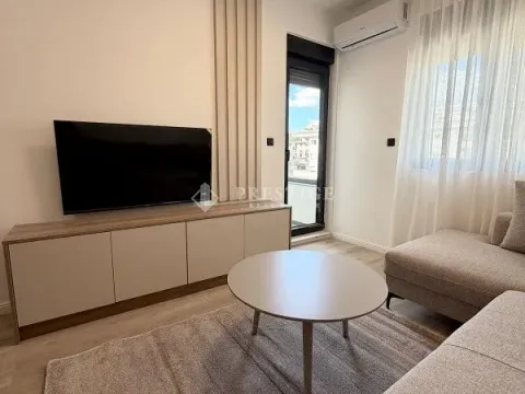 Rent, one bedroom apartment, 47m², Zabjelo, Podgorica - image 2