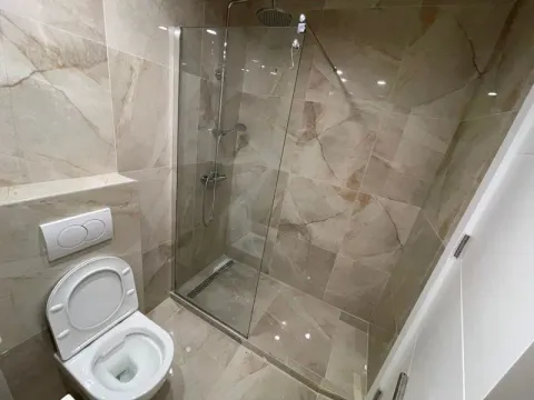 Izdavanje, četvorosoban stan, 86m², Novi Beograd Blok 63, Novi Beograd Sve Podlokacije - image 9