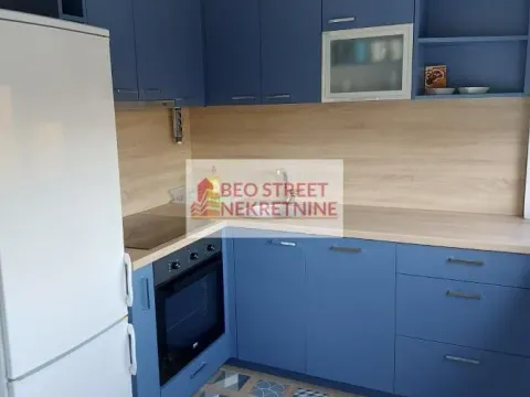 Izdavanje, dvosoban stan, 70m², Novi Beograd Blok 45, Novi Beograd Sve Podlokacije - image 13